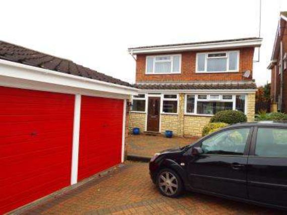 4 Bedroom Detached